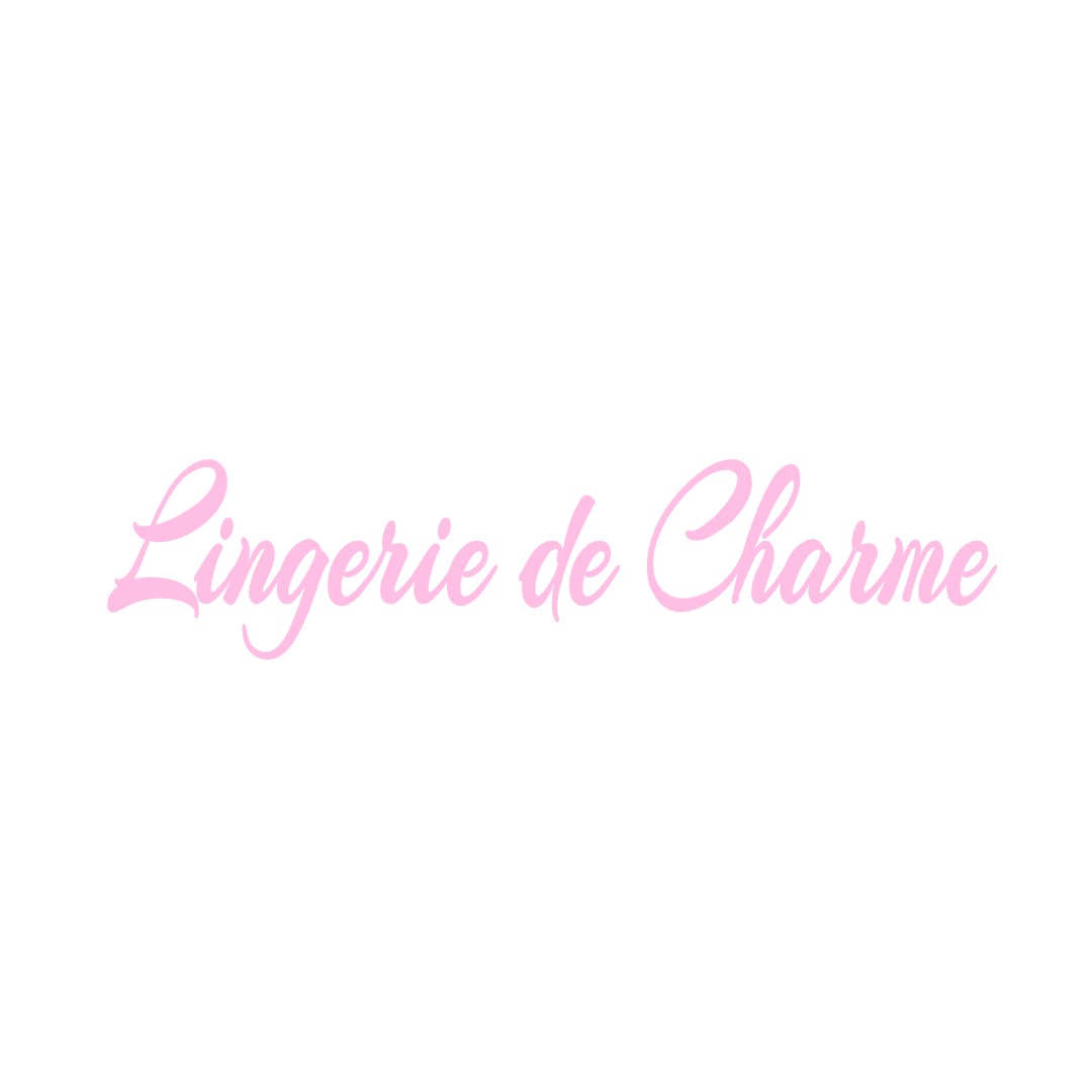 LINGERIE DE CHARME MORIGNY-CHAMPIGNY